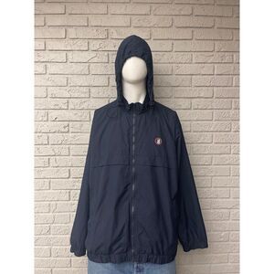 Ahead Authentic Hoodie Jacket Size XL